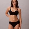 Invisibles Gel Wire Lightly Lined Bralette Invisibles Gel Wire Lightly Lined Bralette