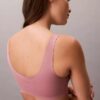 Invisibles Gel Wire Lightly Lined Bralette Invisibles Gel Wire Lightly Lined Bralette