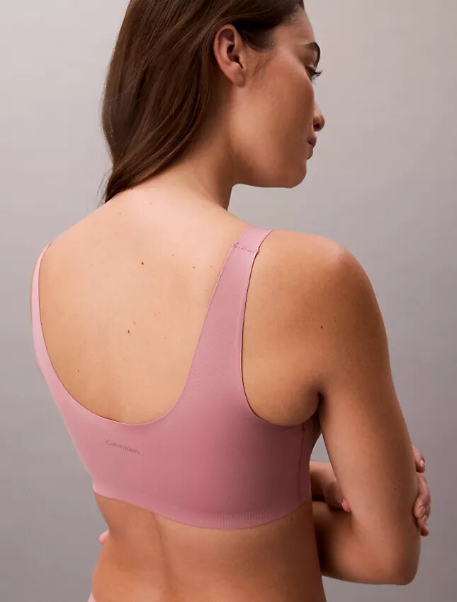 Invisibles Gel Wire Lightly Lined Bralette Invisibles Gel Wire Lightly Lined Bralette