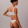 Invisibles Gel Wire Lightly Lined Bralette