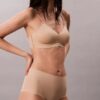 Invisibles Gel Wire Lightly Lined Bralette