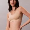 Invisibles Gel Wire Lightly Lined Bralette