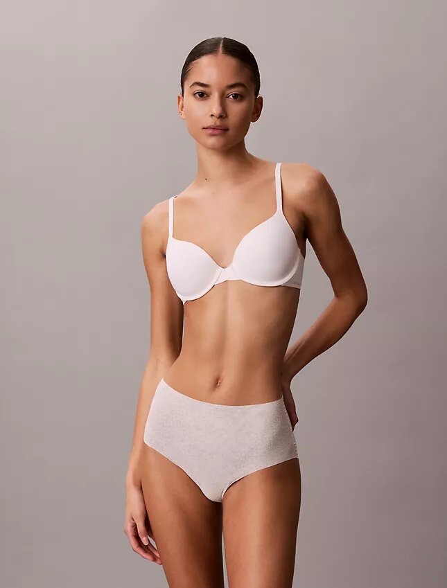 Invisibles High Rise Brief Invisibles High Rise Brief