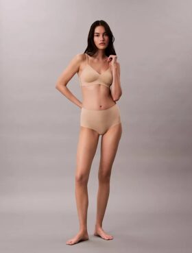 Invisibles High Rise Brief