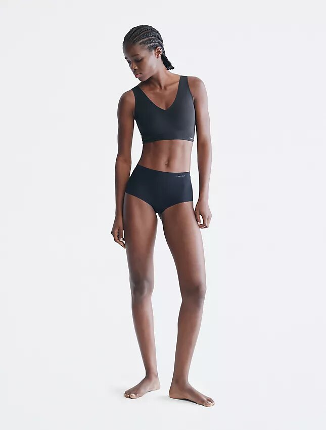 Invisibles High Rise Brief Invisibles High Rise Brief