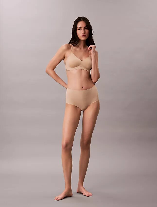 Invisibles High Rise Brief Invisibles High Rise Brief
