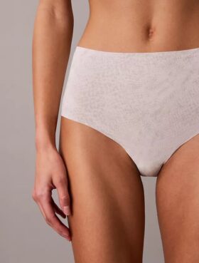 Invisibles High Rise Brief