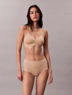 Invisibles High Rise Brief