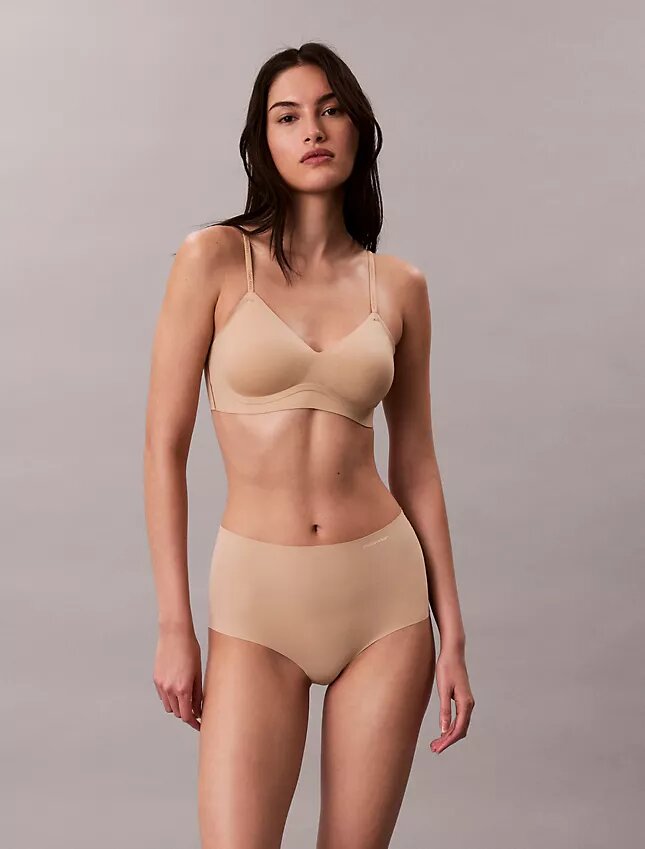 Invisibles High Rise Brief Invisibles High Rise Brief