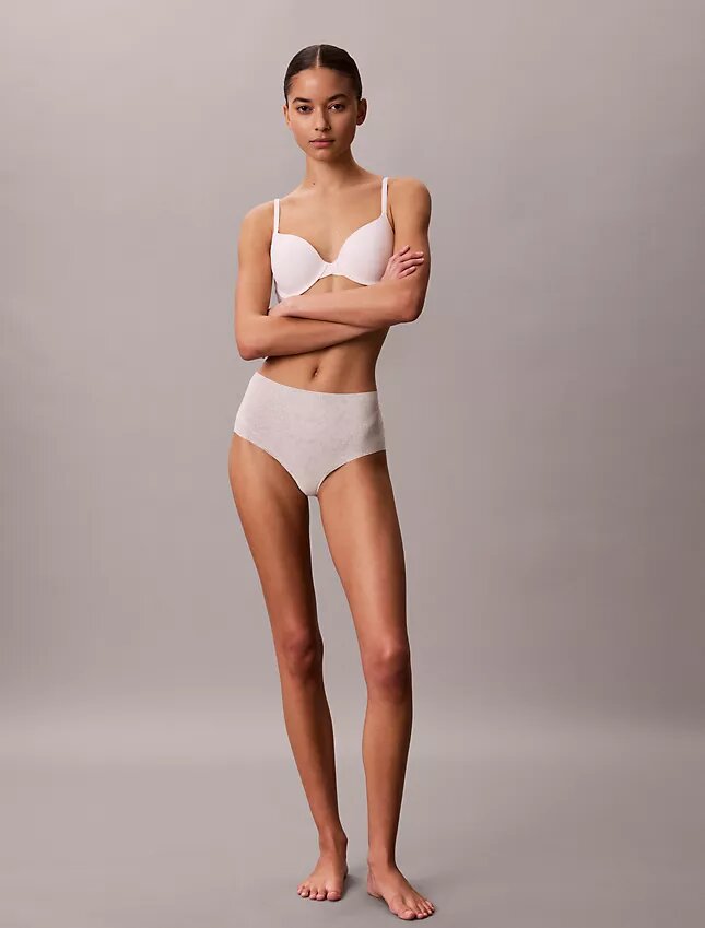 Invisibles High Rise Brief Invisibles High Rise Brief
