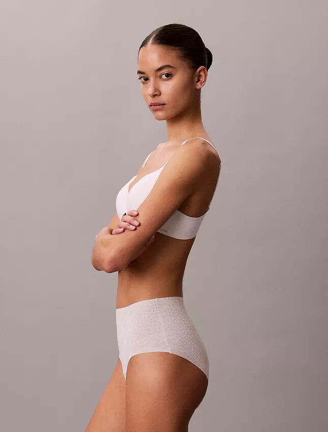 Invisibles High Rise Brief Invisibles High Rise Brief
