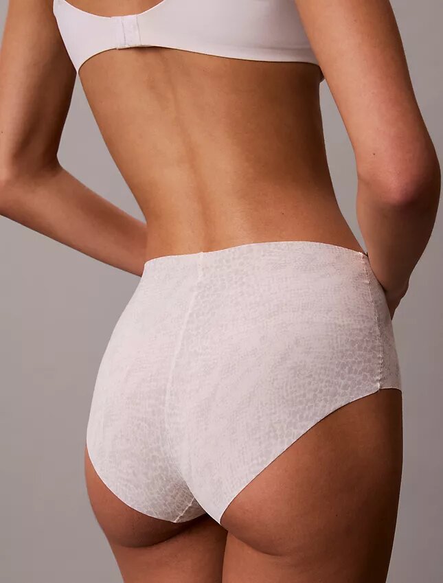 Invisibles High Rise Brief Invisibles High Rise Brief