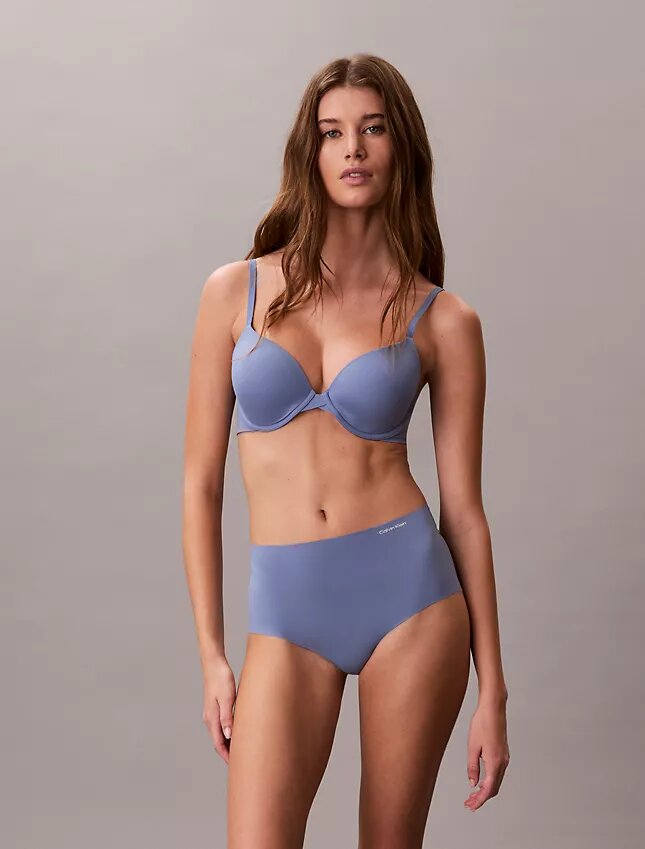 Invisibles High Rise Brief Invisibles High Rise Brief