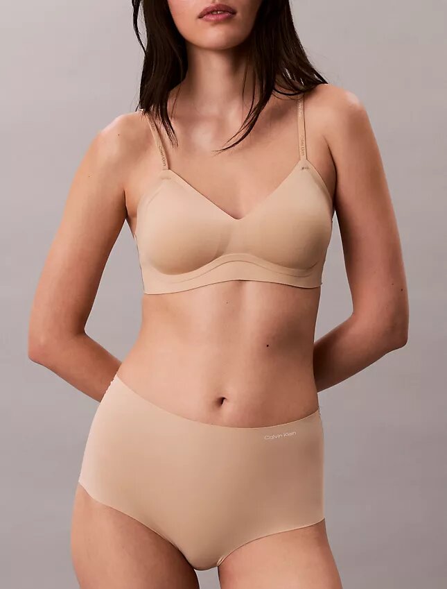 Invisibles High Rise Brief Invisibles High Rise Brief