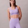 Invisibles High Support Gel Wire Sports Bra