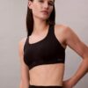 Invisibles High Support Gel Wire Sports Bra