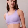 Invisibles High Support Gel Wire Sports Bra