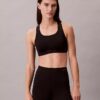 Invisibles High Support Gel Wire Sports Bra