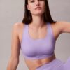 Invisibles High Support Gel Wire Sports Bra