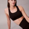 Invisibles High Support Gel Wire Sports Bra