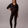 Invisibles High Waist Leggings Invisibles High Waist Leggings