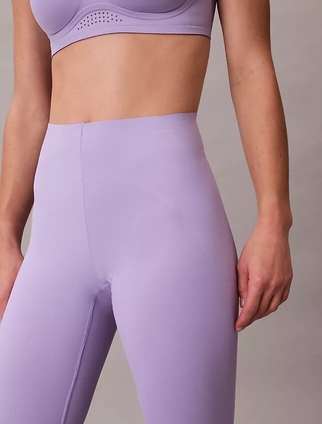 Invisibles High Waist Leggings Invisibles High Waist Leggings