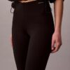 Invisibles High Waist Leggings Invisibles High Waist Leggings