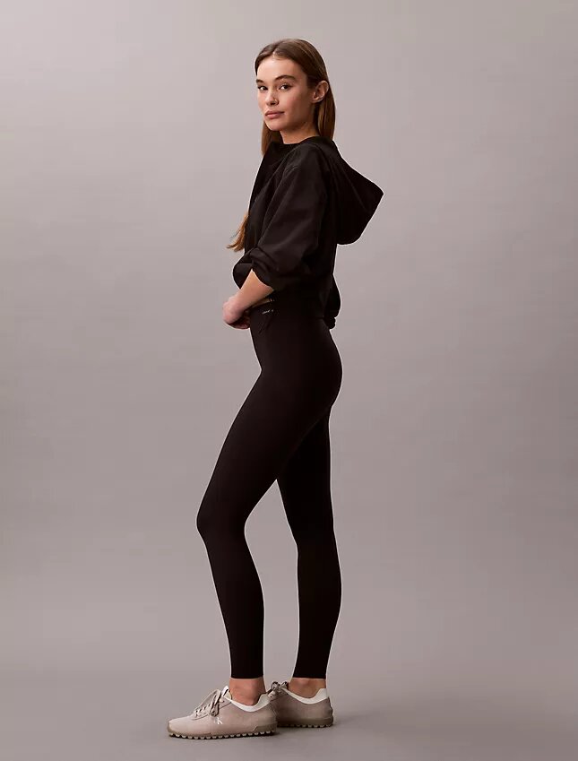 Invisibles High Waist Leggings Invisibles High Waist Leggings