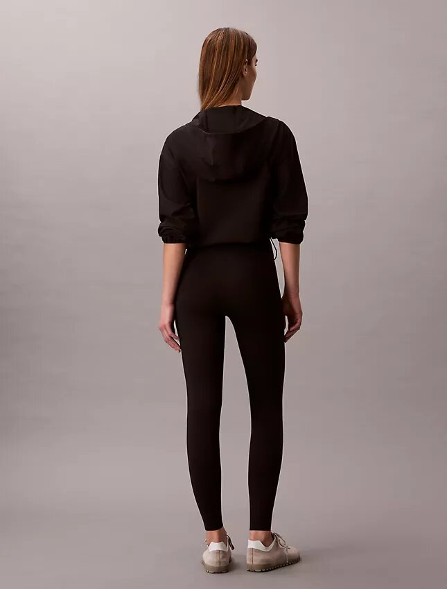 Invisibles High Waist Leggings Invisibles High Waist Leggings
