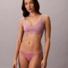 Invisibles Lightly Lined Triangle Bra Invisibles Lightly Lined Triangle Bra