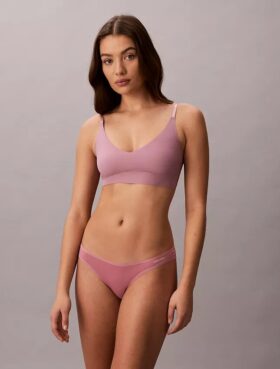 Invisibles Lightly Lined Triangle Bra Invisibles Lightly Lined Triangle Bra