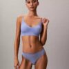Invisibles Lightly Lined Triangle Bra Invisibles Lightly Lined Triangle Bra