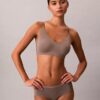 Invisibles Lightly Lined Triangle Bra Invisibles Lightly Lined Triangle Bra