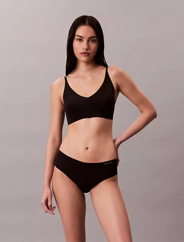 Invisibles Lightly Lined Triangle Bra Invisibles Lightly Lined Triangle Bra