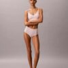 Invisibles Lightly Lined Triangle Bra Invisibles Lightly Lined Triangle Bra