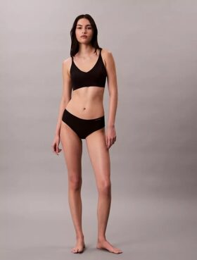 Invisibles Lightly Lined Triangle Bra Invisibles Lightly Lined Triangle Bra