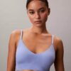 Invisibles Lightly Lined Triangle Bra Invisibles Lightly Lined Triangle Bra