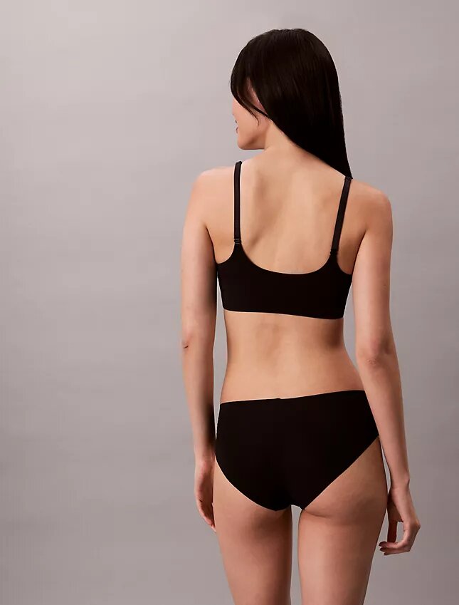 Invisibles Lightly Lined Triangle Bra Invisibles Lightly Lined Triangle Bra