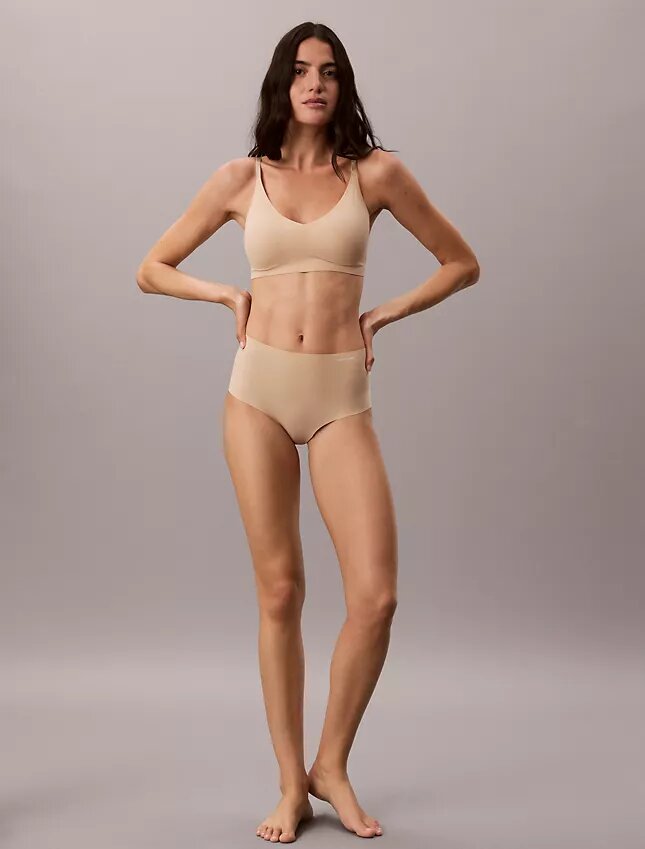 Invisibles Lightly Lined Triangle Bra Invisibles Lightly Lined Triangle Bra