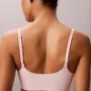 Invisibles Lightly Lined Triangle Bra Invisibles Lightly Lined Triangle Bra