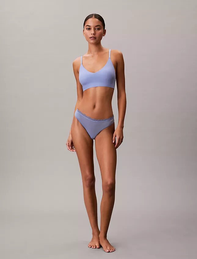 Invisibles Lightly Lined Triangle Bra Invisibles Lightly Lined Triangle Bra