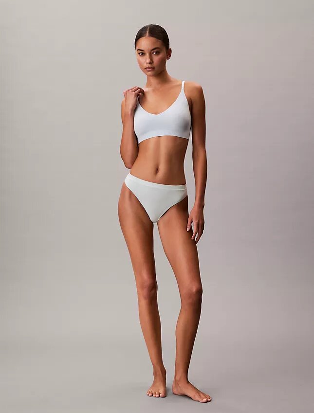 Invisibles Lightly Lined Triangle Bra Invisibles Lightly Lined Triangle Bra