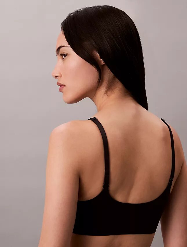 Invisibles Lightly Lined Triangle Bra Invisibles Lightly Lined Triangle Bra