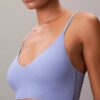 Invisibles Lightly Lined Triangle Bra Invisibles Lightly Lined Triangle Bra
