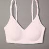 Invisibles Lightly Lined Triangle Bra Invisibles Lightly Lined Triangle Bra