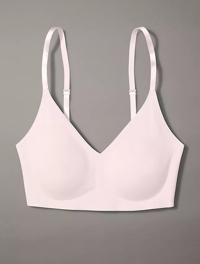 Invisibles Lightly Lined Triangle Bra Invisibles Lightly Lined Triangle Bra