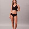 Invisibles Lightly Lined V-Neck Bralette Invisibles Lightly Lined V-Neck Bralette
