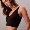 Invisibles Lightly Lined V-Neck Bralette Invisibles Lightly Lined V-Neck Bralette