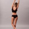 Invisibles Lightly Lined V-Neck Bralette Invisibles Lightly Lined V-Neck Bralette