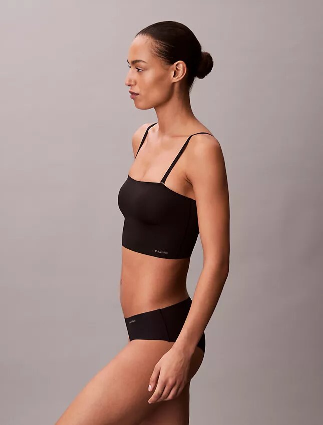 Invisibles Longline Wirefree Bandeau Invisibles Longline Wirefree Bandeau